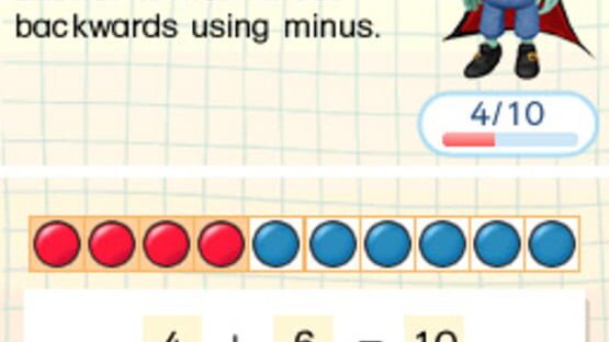 Screenshot for Successfully Learning Mathematics: Year 2