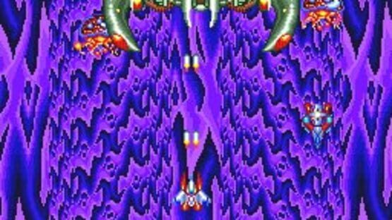 Screenshot for Final Soldier