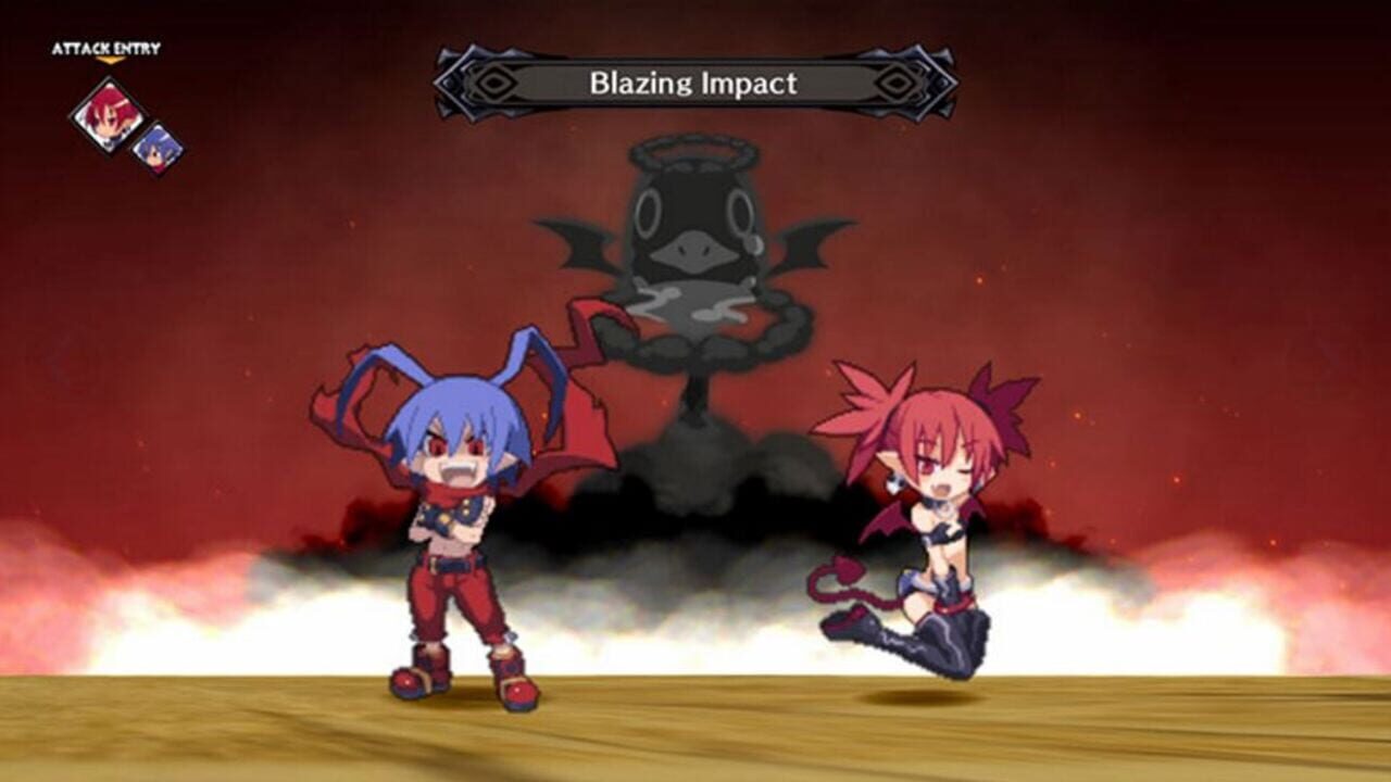 Screenshot for Disgaea 5 Complete
