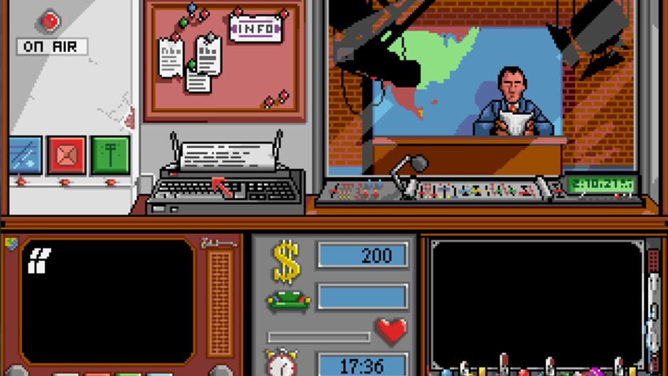 Screenshot for Mad TV