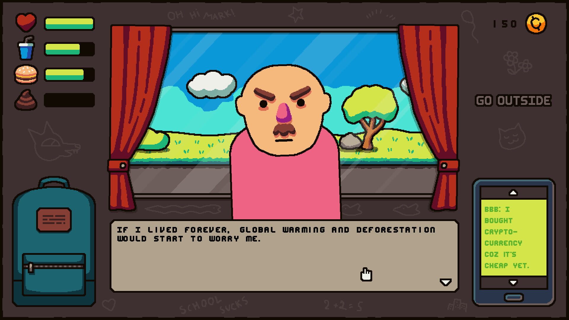 Screenshot for Bustories
