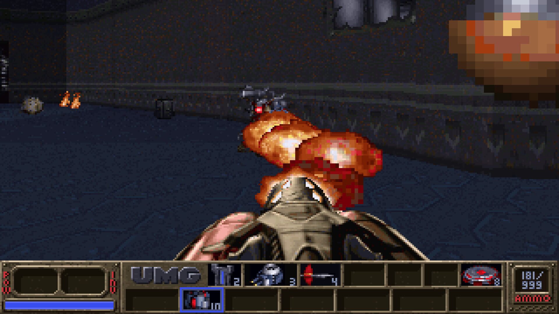Screenshot for Eradicator