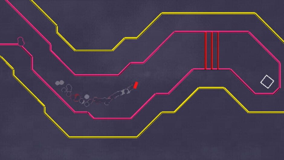 Screenshot for Flywrench