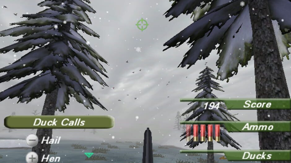 Screenshot for Ultimate Duck Hunting