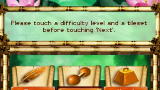 Screenshot for 5 in 1 Mahjong