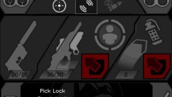 Screenshot for Tom Clancy's Splinter Cell 3D