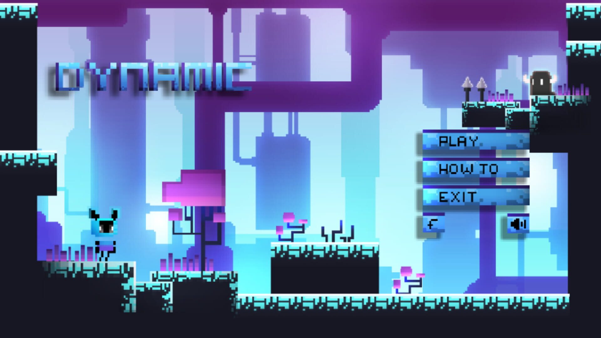 Screenshot for Dynamic