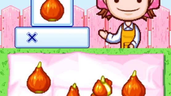 Screenshot for Gardening Mama
