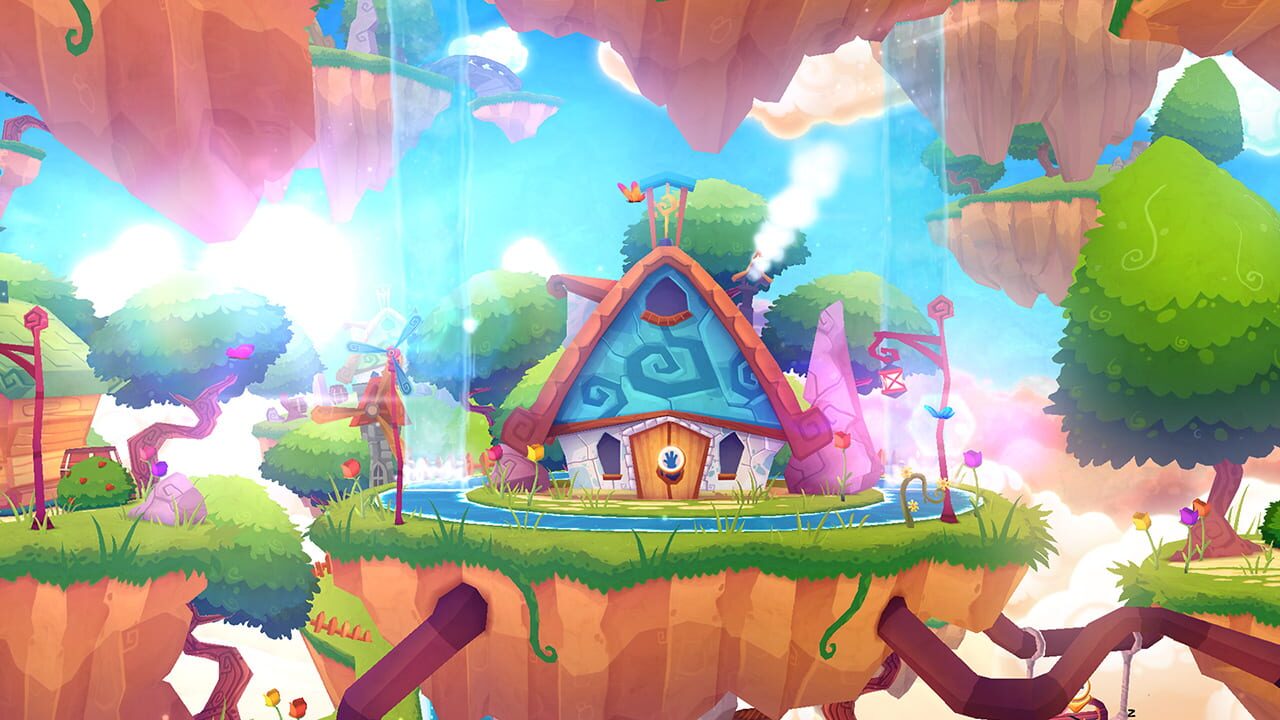 Screenshot for Heroki