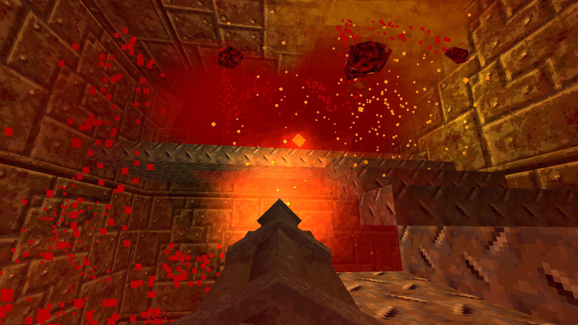 Screenshot for Dusk
