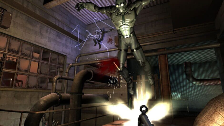 Screenshot for F.E.A.R.