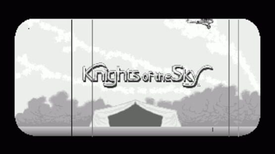 Screenshot for Knights of the Sky