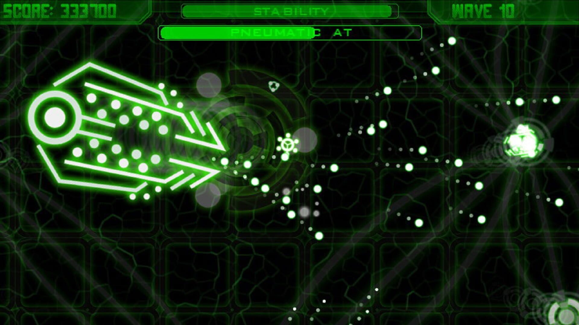 Screenshot for Tower Bombarde