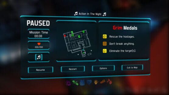 Screenshot for Jydge