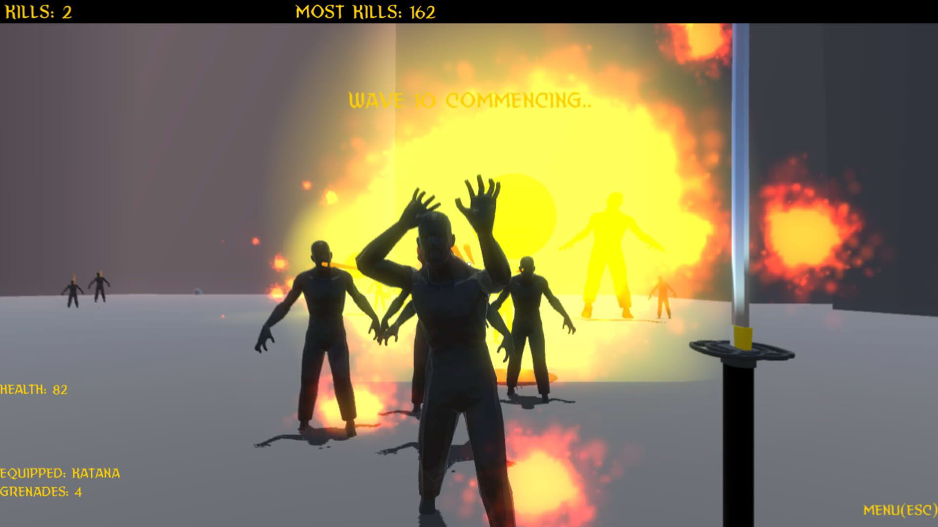 Screenshot for Brimstone