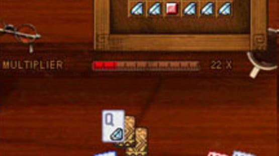 Screenshot for Jewel Quest Solitaire 1