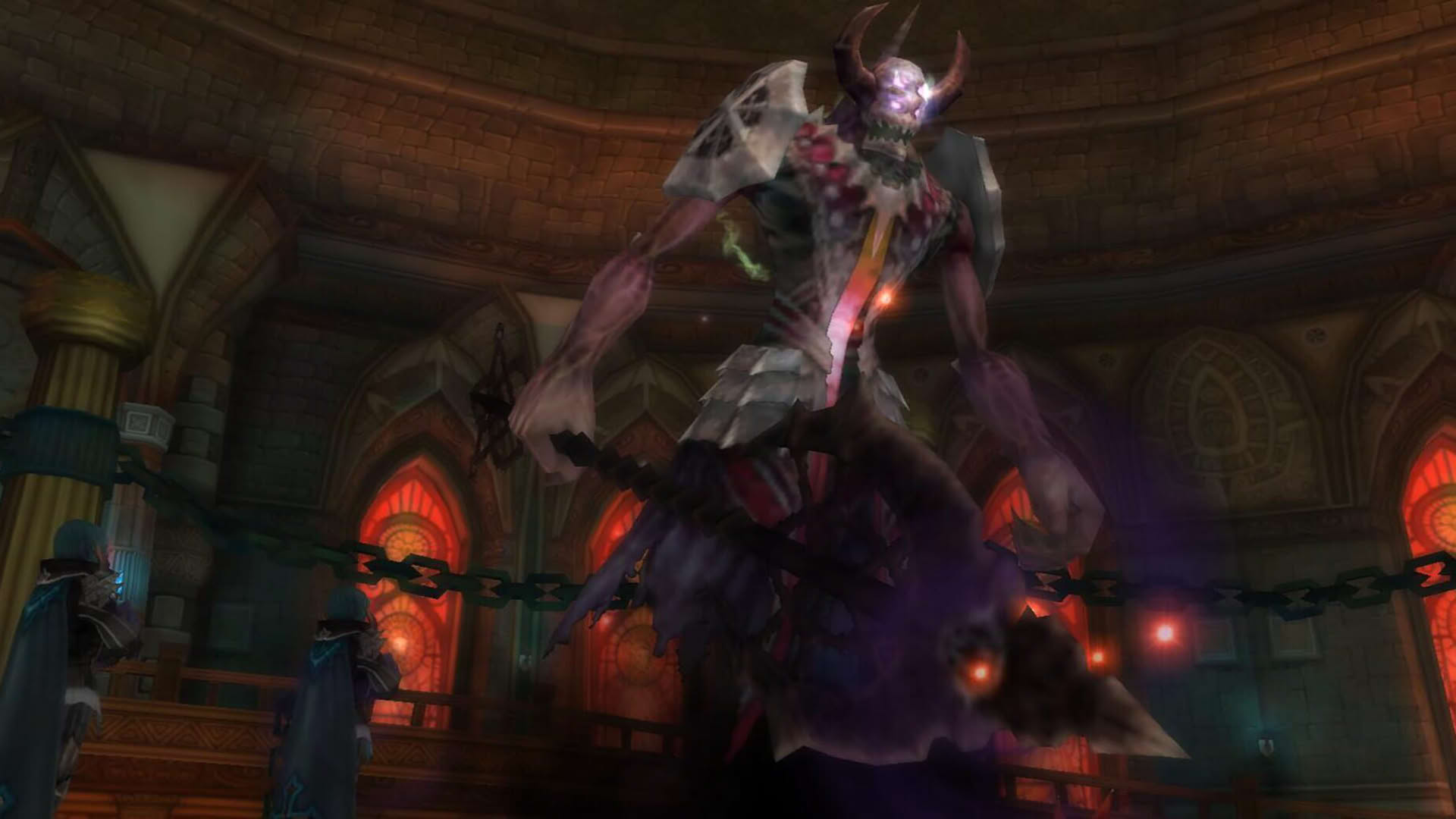 Screenshot for Florensia
