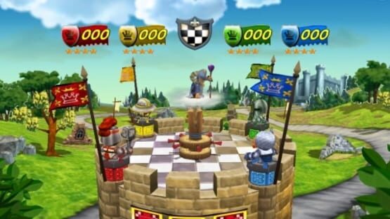 Screenshot for 5 Arcade Gems
