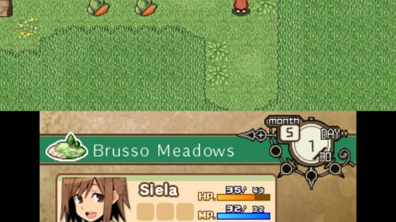 Screenshot for Adventure Bar Story
