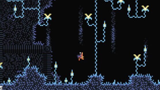 Screenshot for Environmental Station Alpha