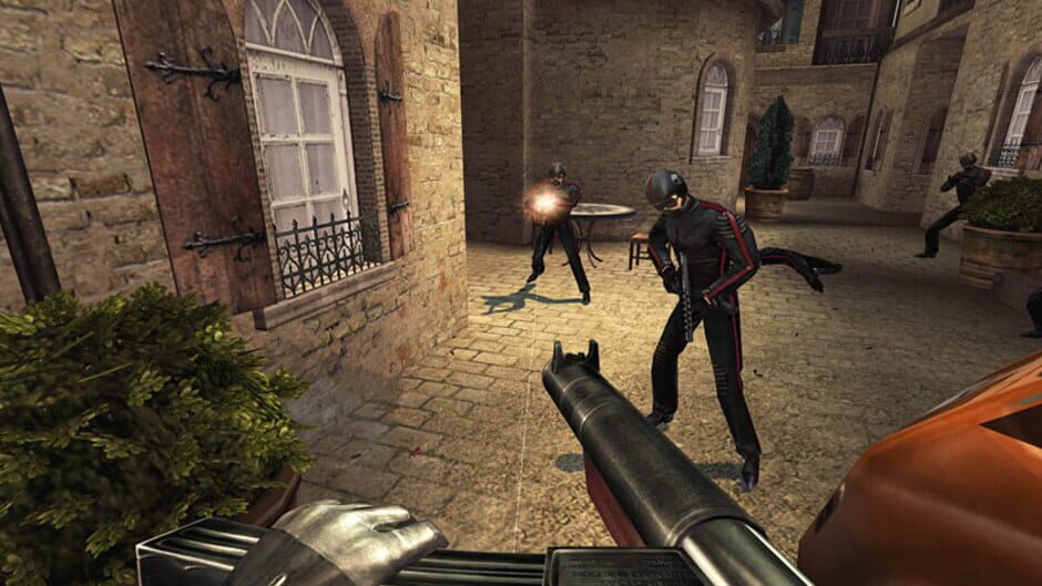 Screenshot for Contract J.A.C.K.