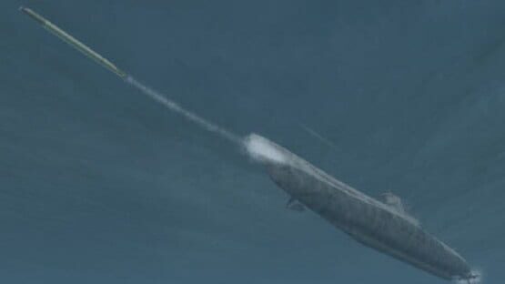 Screenshot for Silent Hunter III