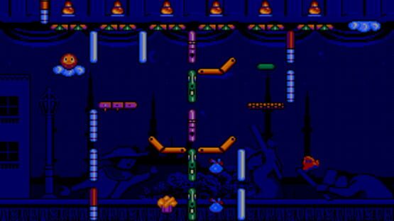 Screenshot for Bumpy's Arcade Fantasy