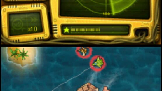 Screenshot for Armada