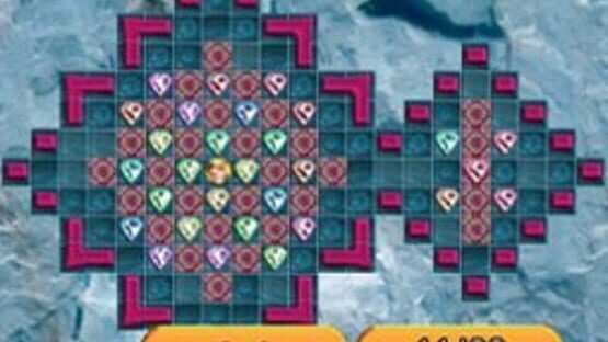 Screenshot for 1001 Crystal Mazes Collection