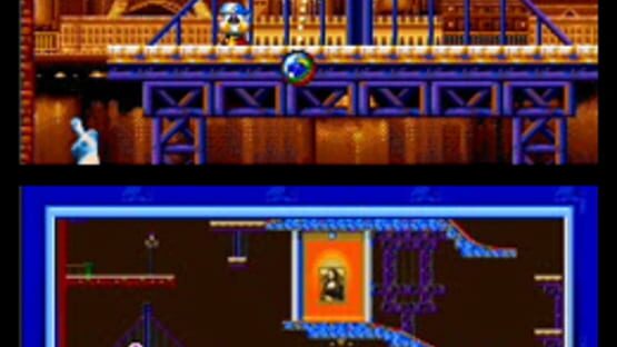 Screenshot for Oscar's World Tour