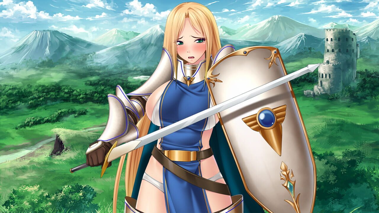 Screenshot for Master of the Harem Guild