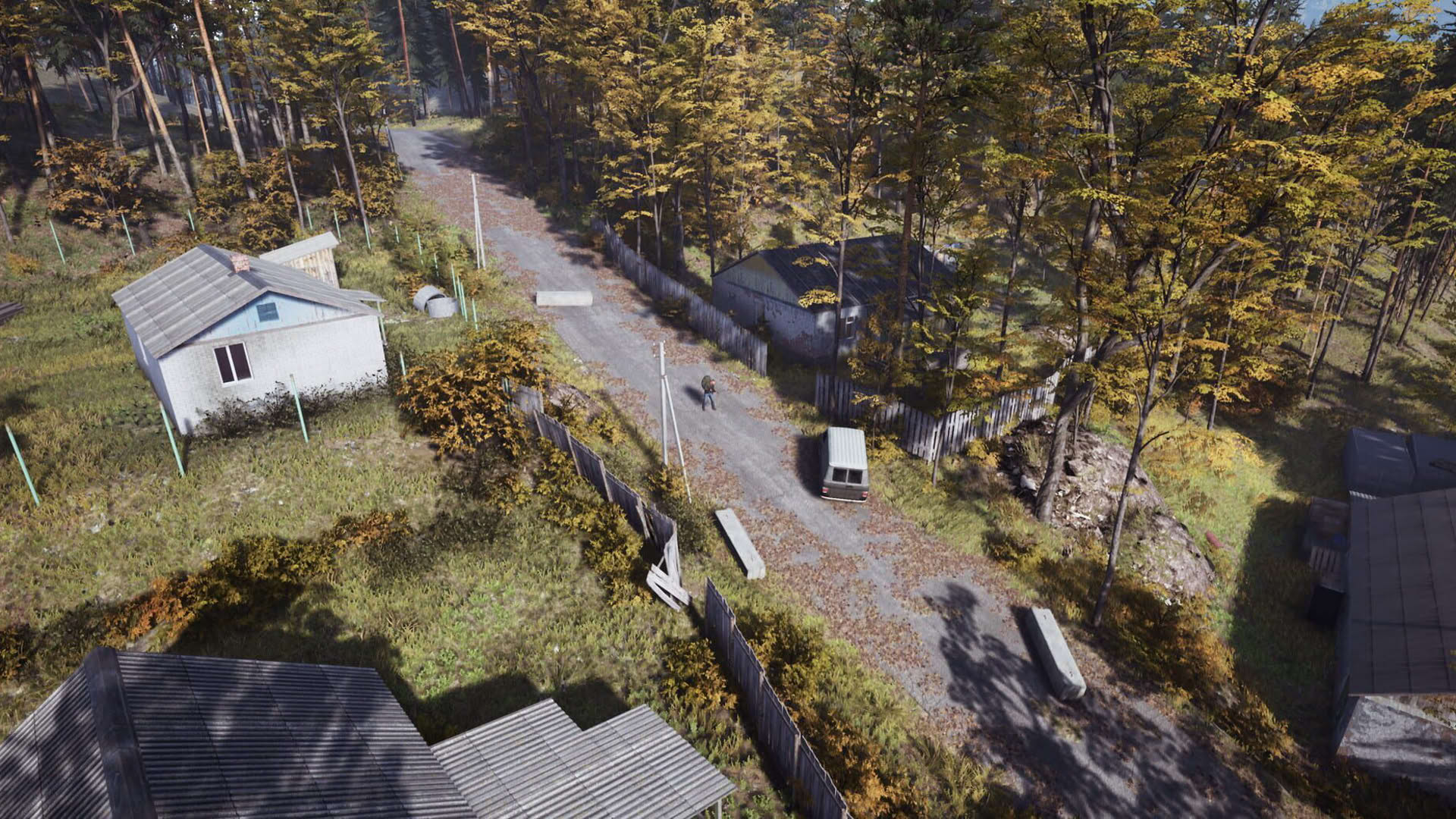 Screenshot for Deadside