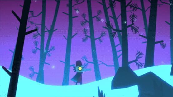 Screenshot for Night in the Woods: Lost Constellation