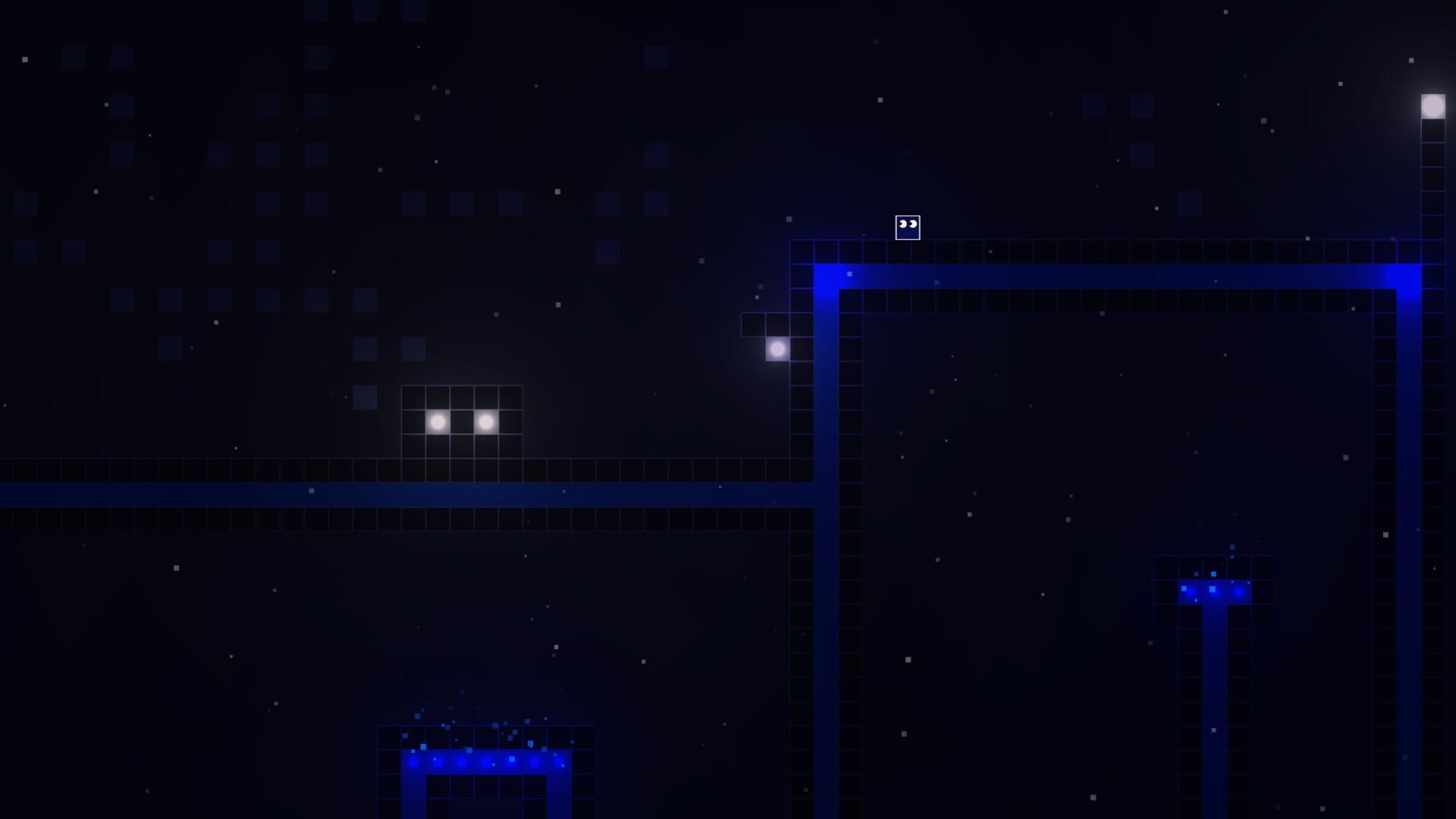 Screenshot for Escape the Game