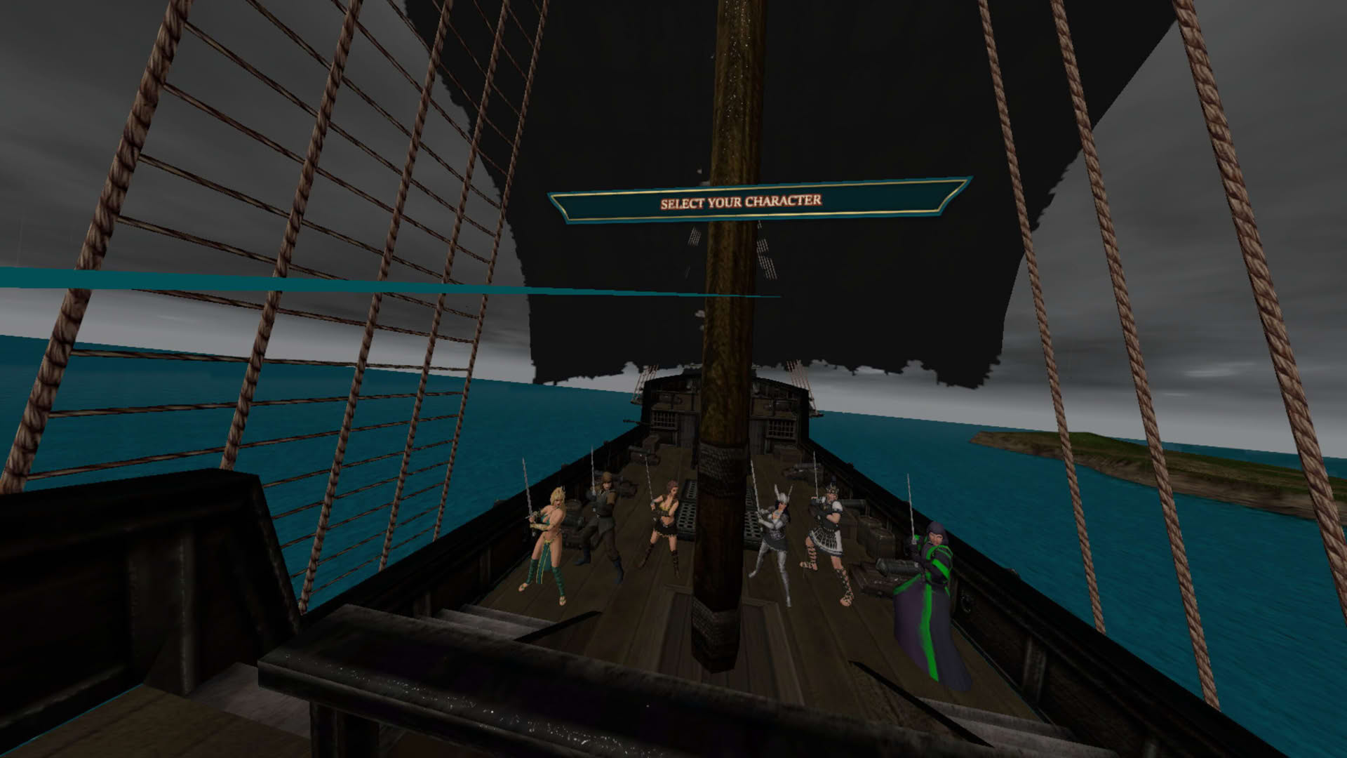 Screenshot for Wonfourn