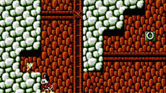 Screenshot for Disney's DuckTales 2