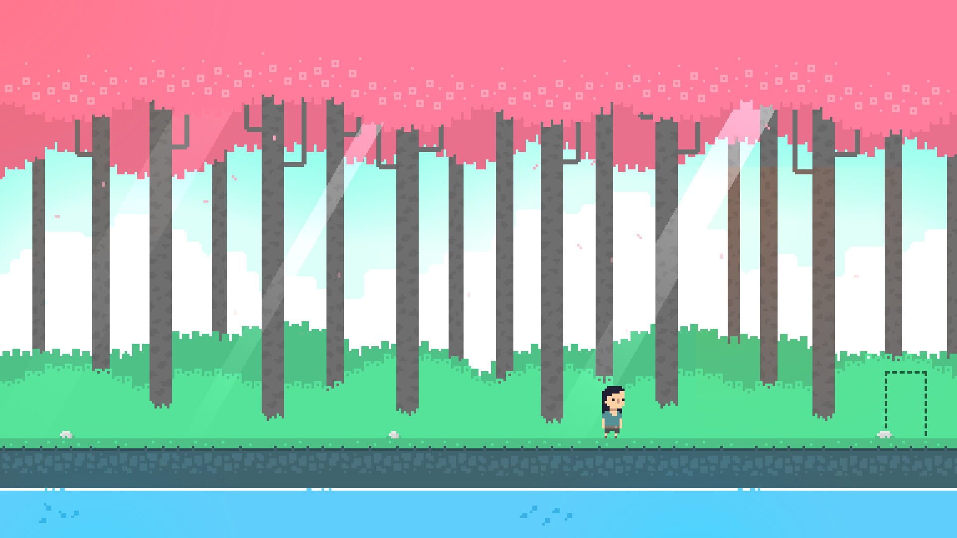 Screenshot for Indecision.