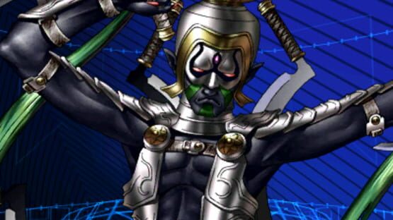 Screenshot for Shin Megami Tensei IV