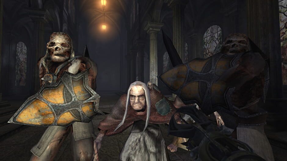 Screenshot for Painkiller