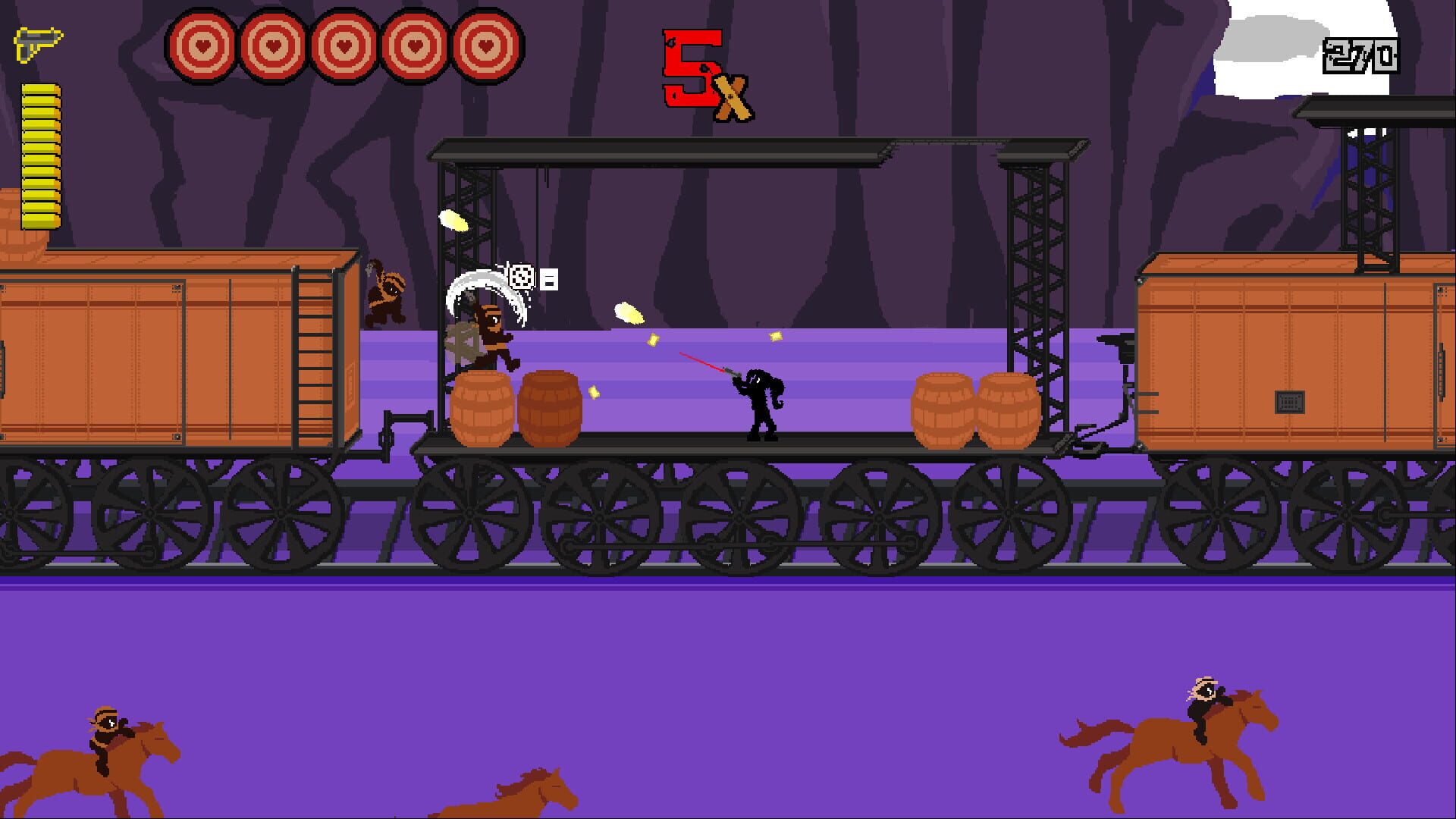 Screenshot for Gungungun