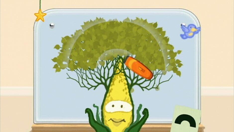 Screenshot for Bonsai Barber