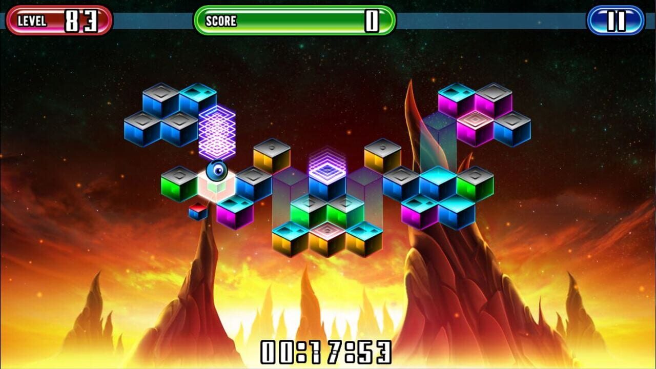 Screenshot for Quadle