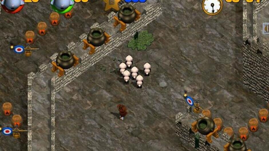 Screenshot for Sheep