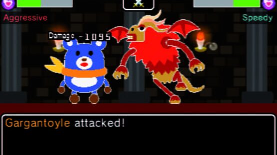 Screenshot for Freakyforms Deluxe: Your Creations, Alive!