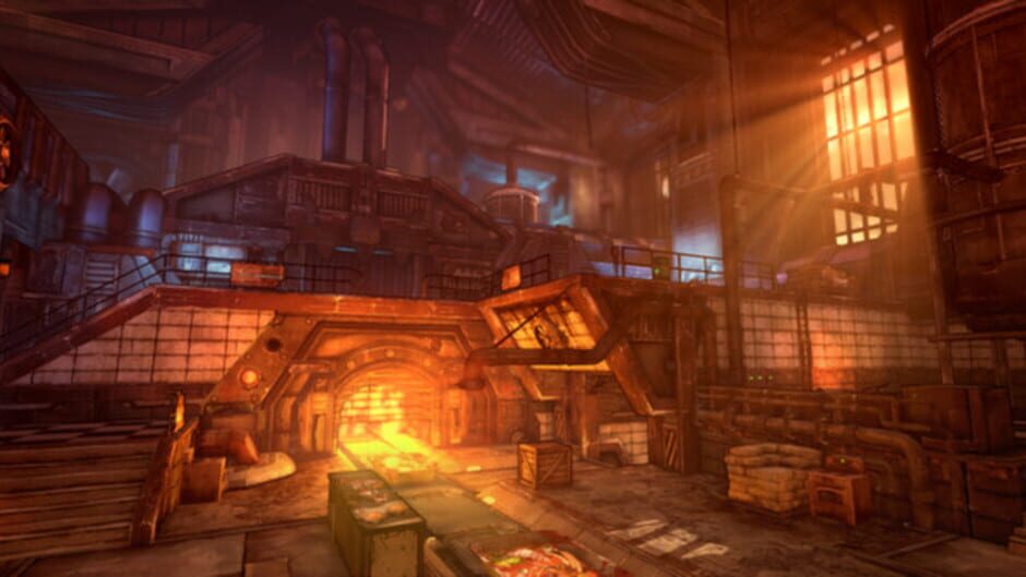 Screenshot for Borderlands 2: The Horrible Hunger of the Ravenous Wattle Gobbler