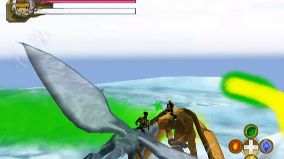 Screenshot for Dragon Master Spell Caster
