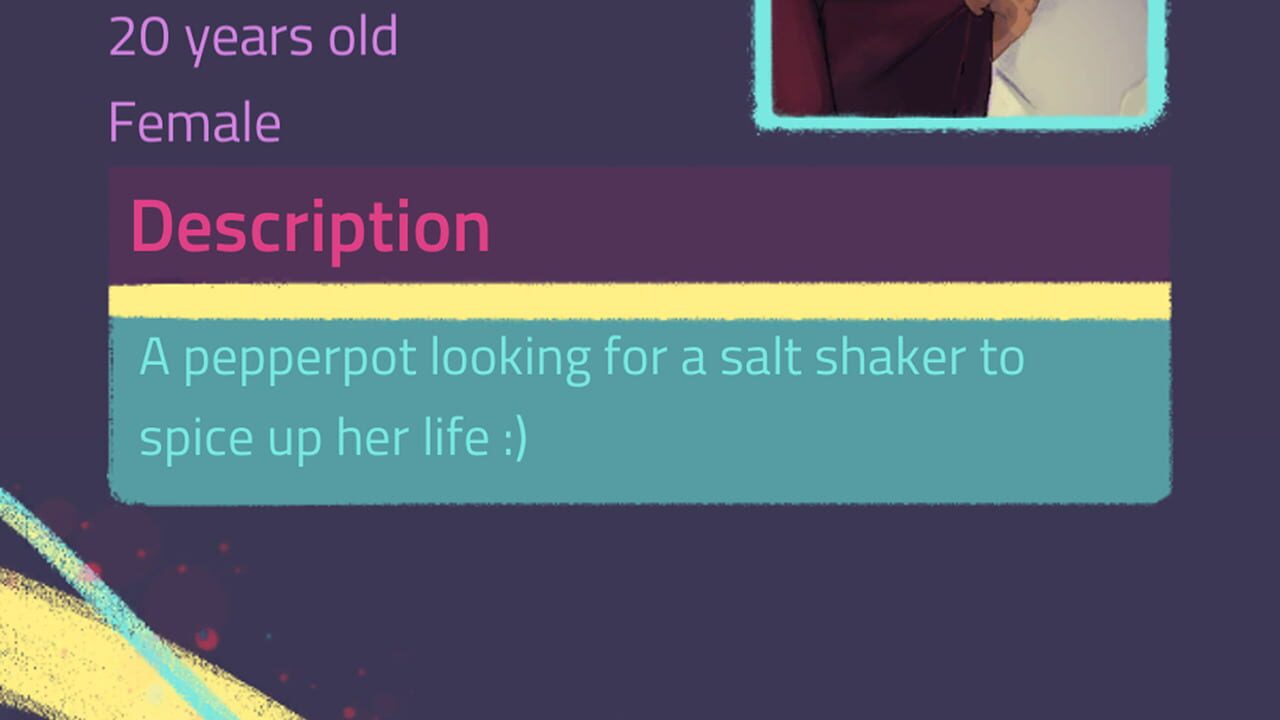 Screenshot for A Normal Lost Phone