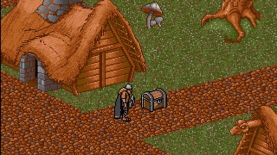 Screenshot for Heimdall