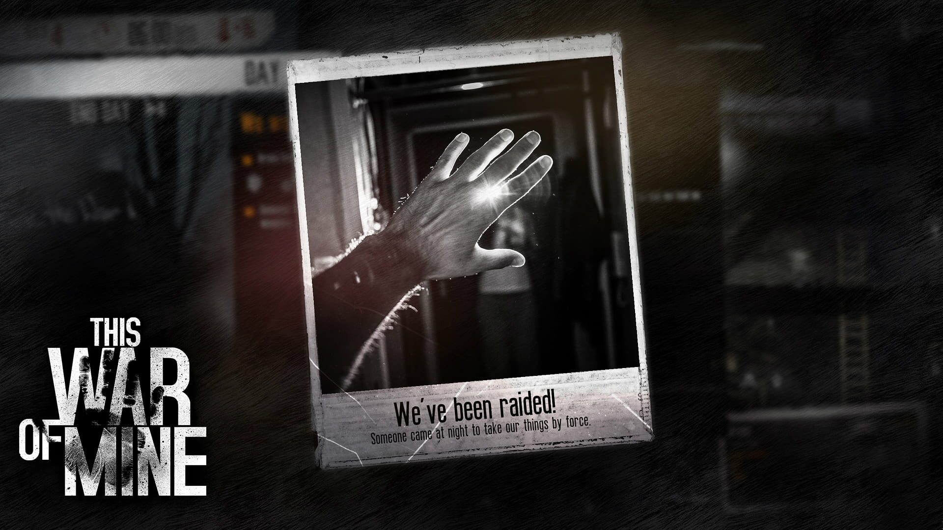 Screenshot for This War of Mine