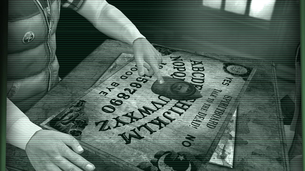 Screenshot for The Last Crown: Midnight Horror